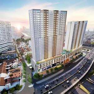 The Rivergate Apartments & Condo Saigon